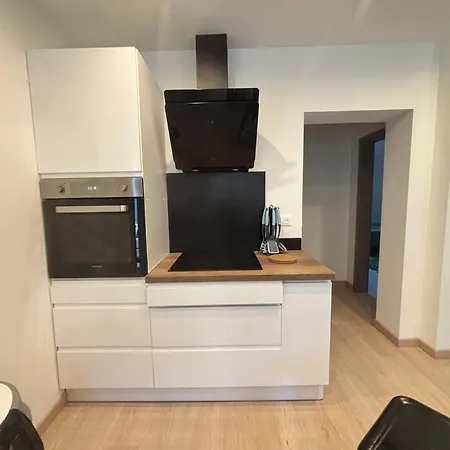 Appartement Maréchal 1 Parking 4 Couchages Clouange